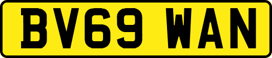 BV69WAN