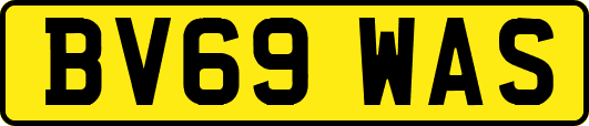BV69WAS