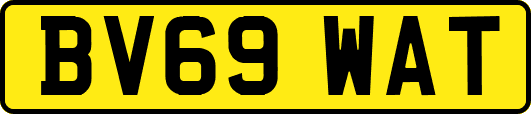 BV69WAT