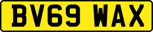 BV69WAX