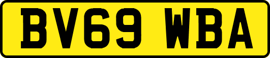 BV69WBA