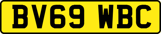 BV69WBC