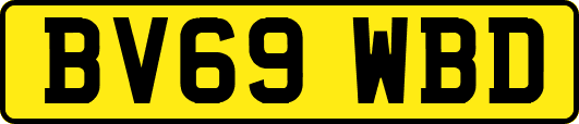 BV69WBD