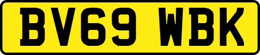 BV69WBK