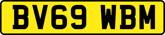 BV69WBM