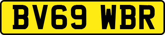 BV69WBR