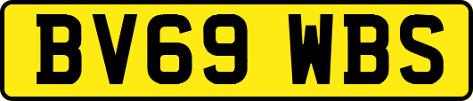 BV69WBS