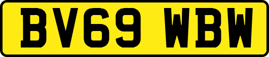 BV69WBW