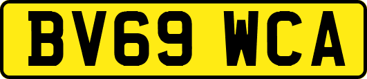 BV69WCA