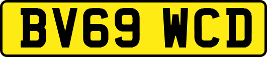 BV69WCD