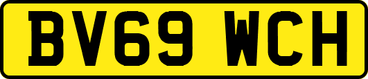 BV69WCH