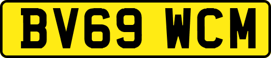 BV69WCM