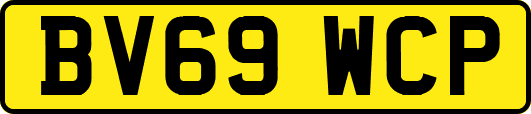 BV69WCP