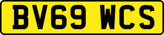 BV69WCS
