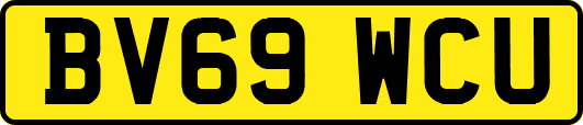 BV69WCU
