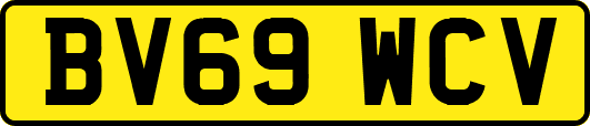 BV69WCV