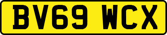 BV69WCX