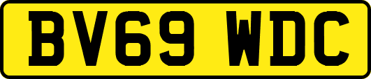 BV69WDC