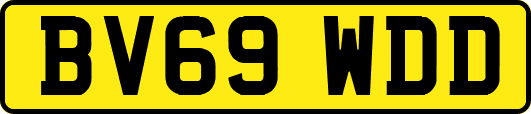 BV69WDD