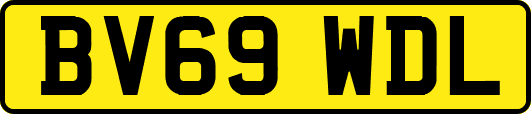 BV69WDL