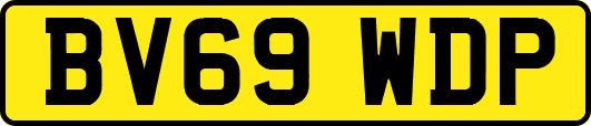 BV69WDP