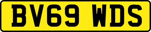 BV69WDS