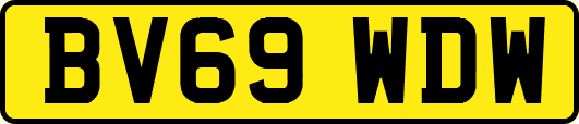 BV69WDW