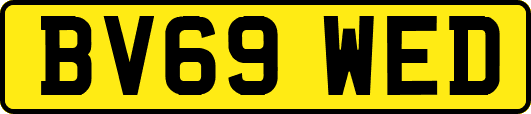BV69WED