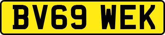 BV69WEK
