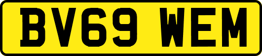 BV69WEM