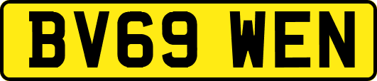 BV69WEN