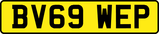 BV69WEP