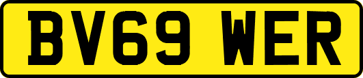 BV69WER