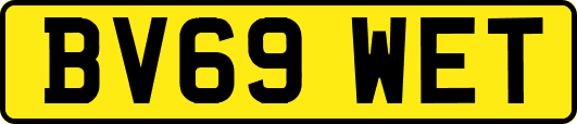 BV69WET
