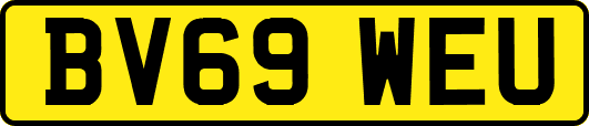 BV69WEU