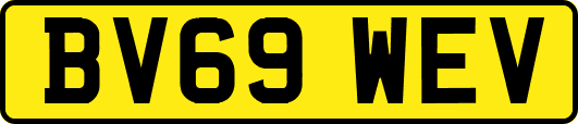 BV69WEV