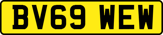 BV69WEW