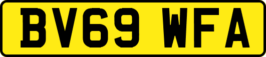 BV69WFA