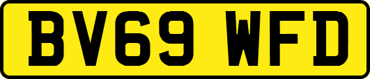 BV69WFD