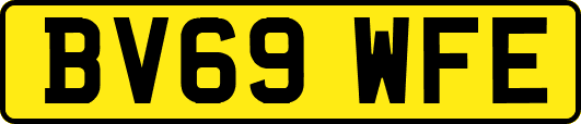 BV69WFE
