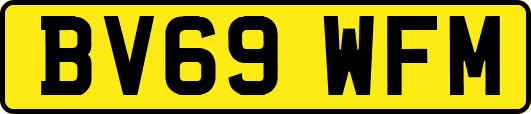 BV69WFM