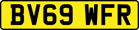 BV69WFR