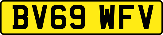 BV69WFV