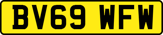BV69WFW