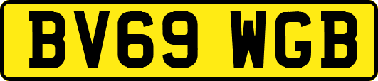 BV69WGB