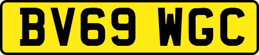 BV69WGC