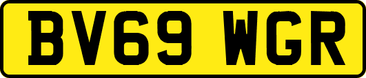 BV69WGR