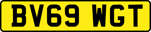 BV69WGT