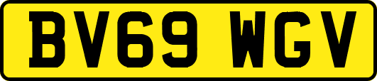 BV69WGV