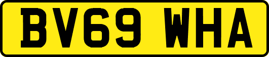BV69WHA
